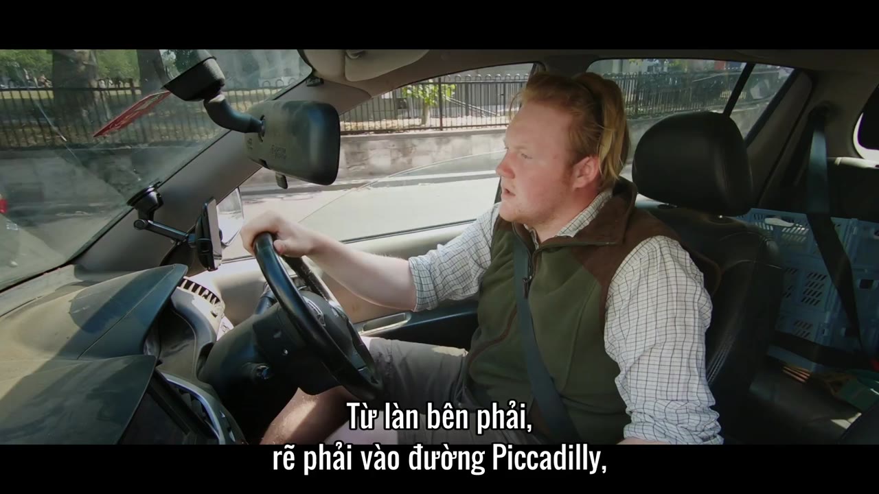 Trang Trại Clarkson (Phần 1) tập 7 cảnh 2
