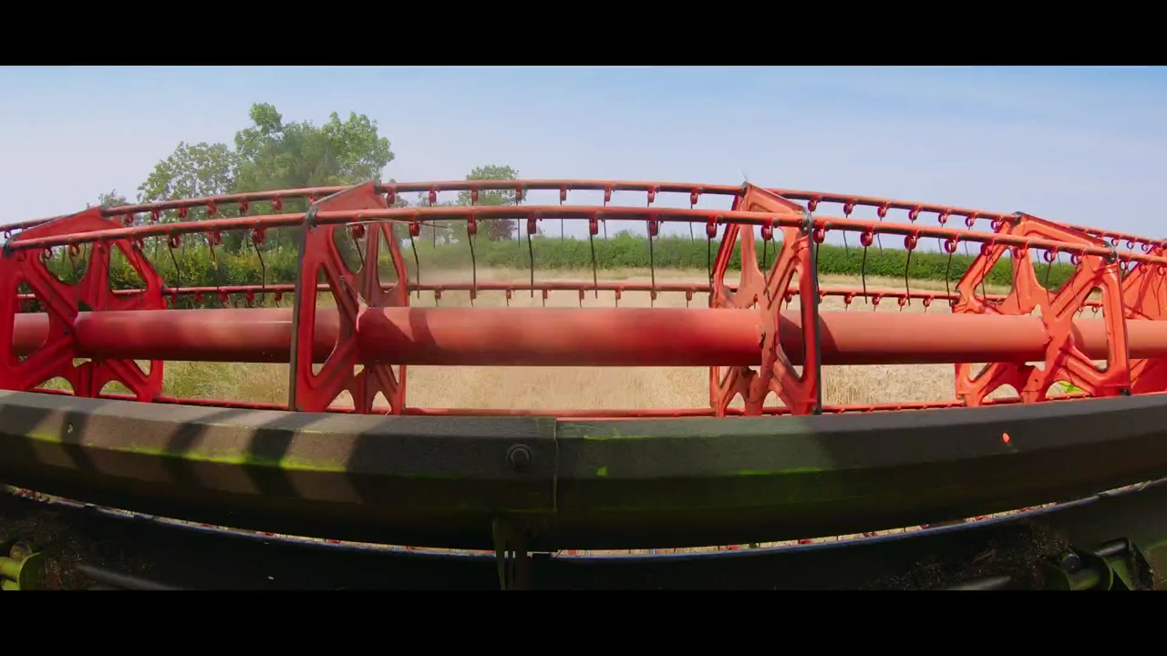 Trang Trại Clarkson (Phần 1) tập 8