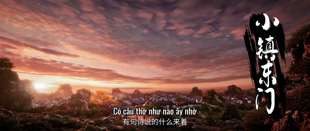 Kiếm Lai tập 6 cảnh 3