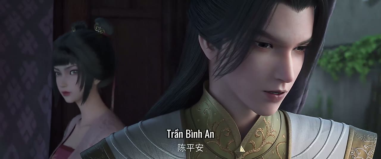 Kiếm Lai tập 18