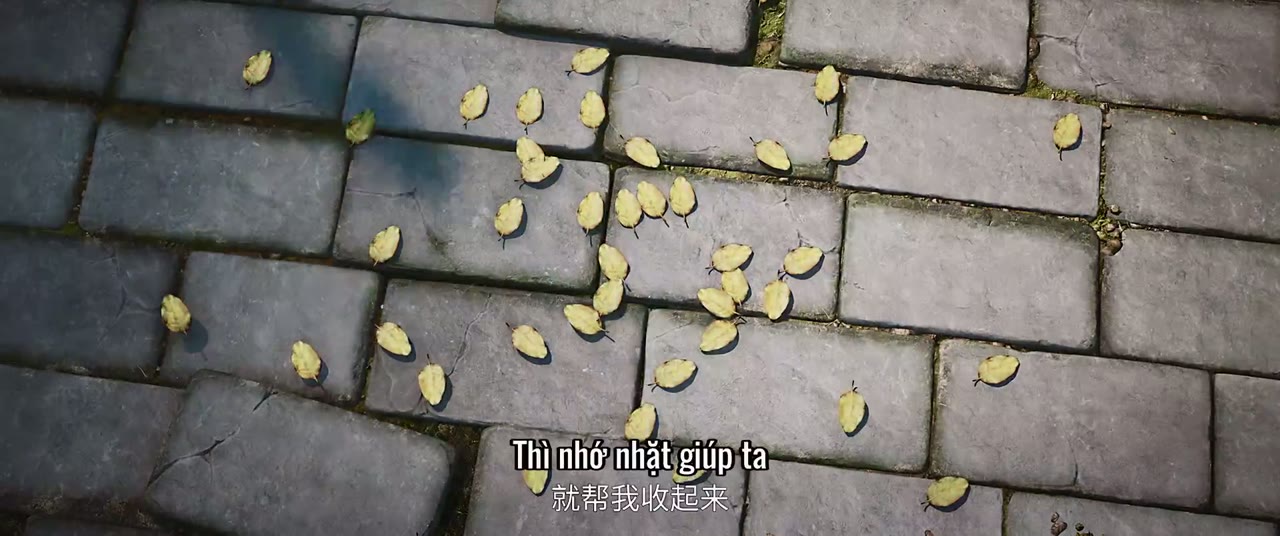 Kiếm Lai tập 22