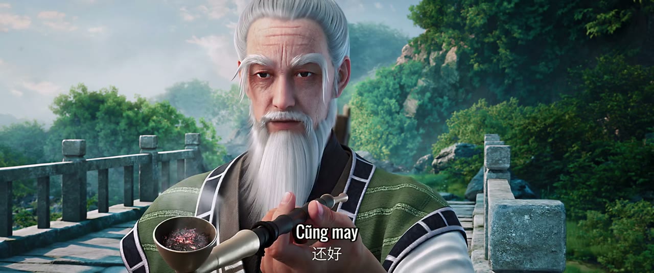 Kiếm Lai tập 24