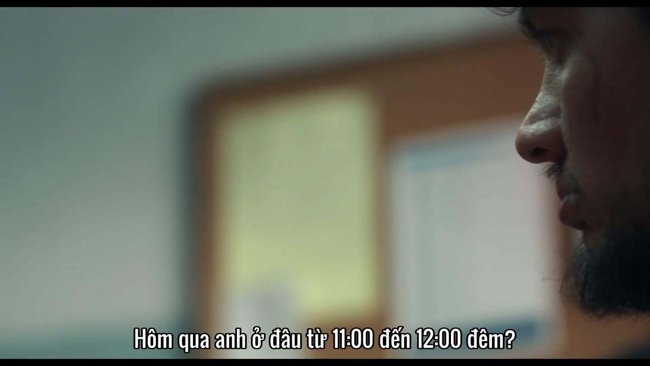Sập bẫy tập 3