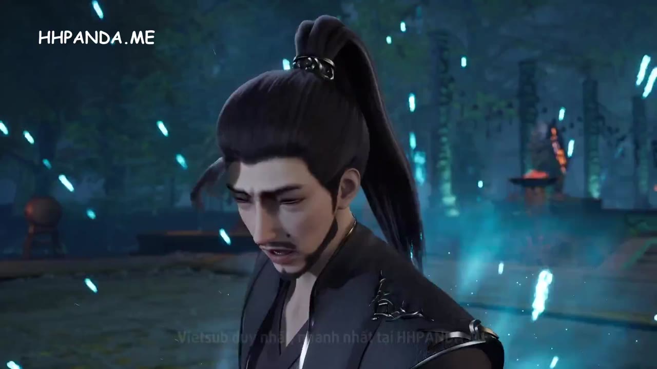 Tán Tu Chi Vương tập 19