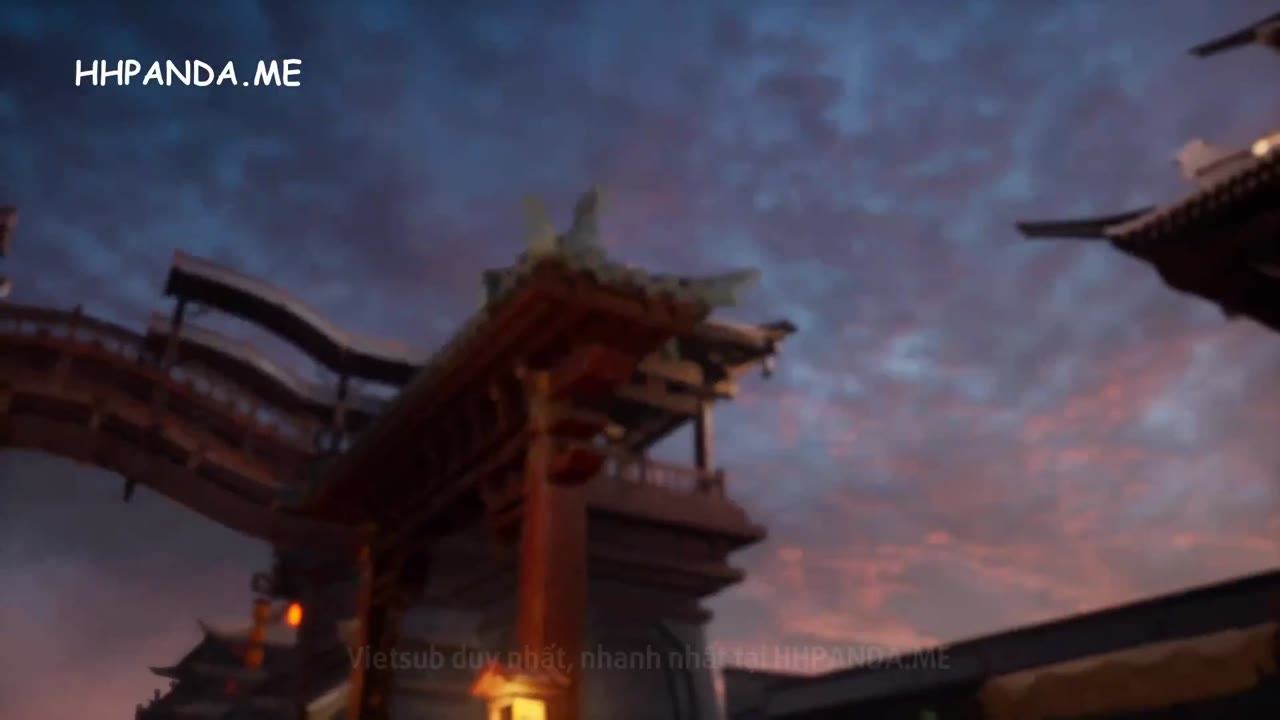 Tán Tu Chi Vương tập 24