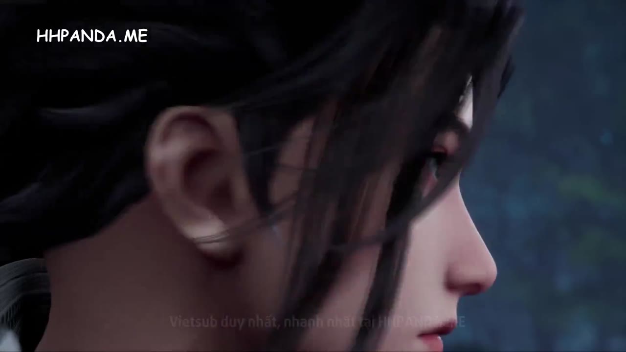 Tán Tu Chi Vương tập 40 cảnh 3