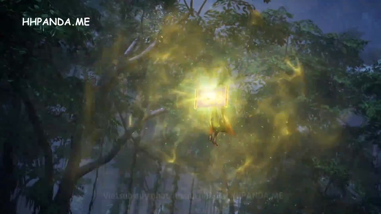 Tán Tu Chi Vương tập 52 cảnh 2