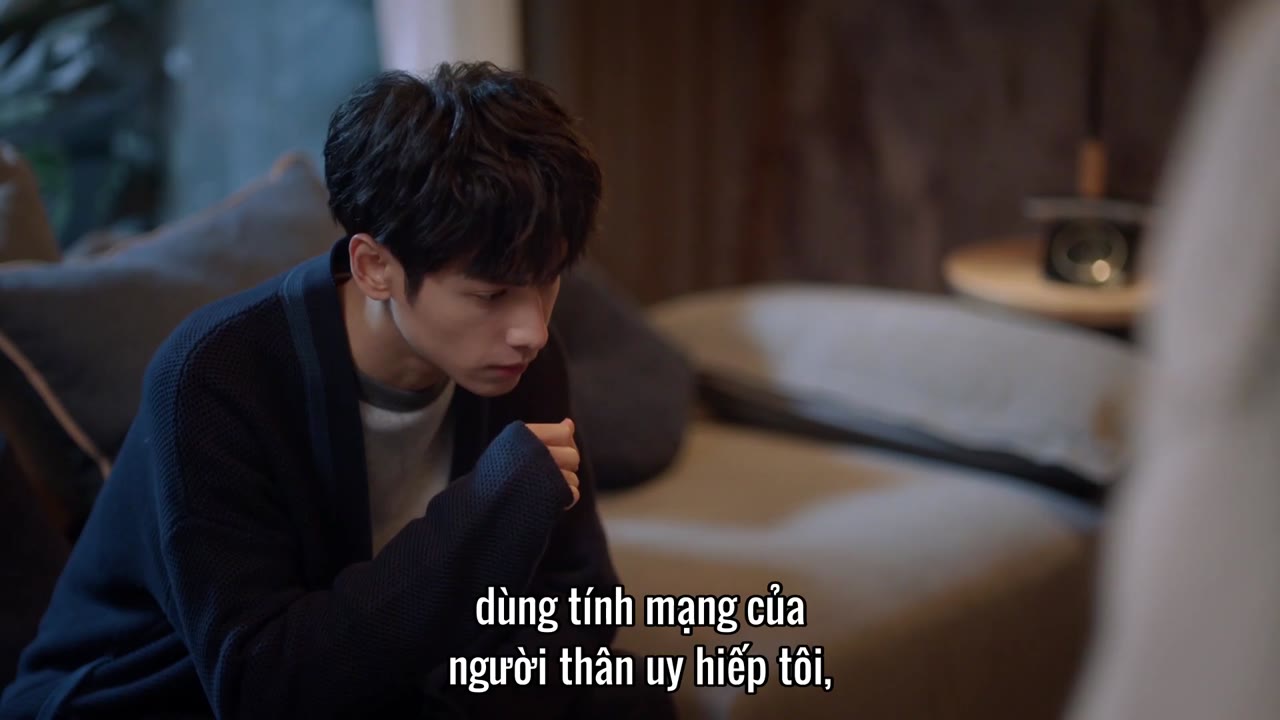 Kế Hoạch Nhịp Tim tập 4 cảnh 2