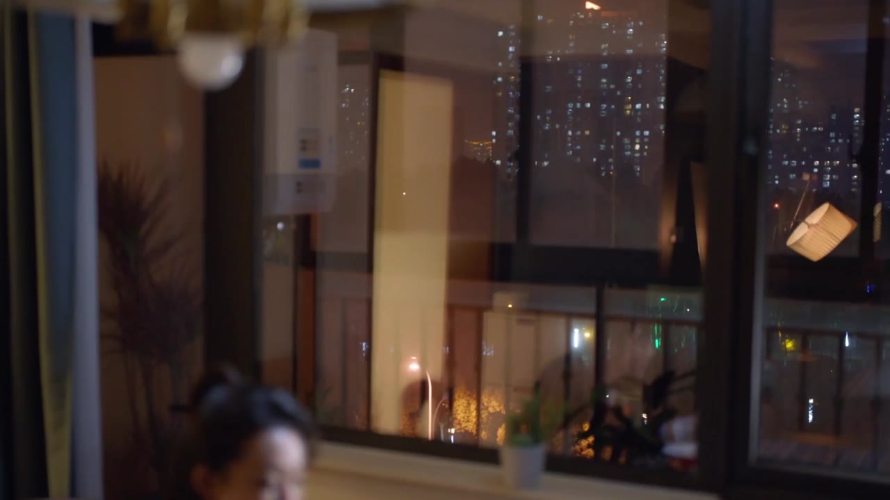 Kế Hoạch Nhịp Tim tập 6