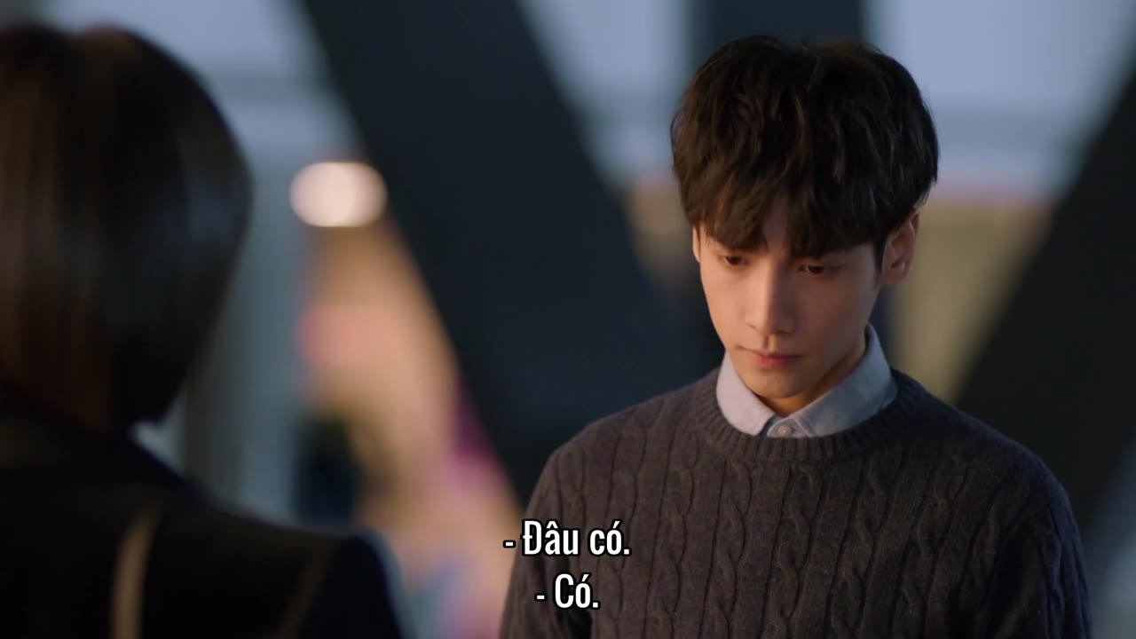 Kế Hoạch Nhịp Tim tập 6 cảnh 3