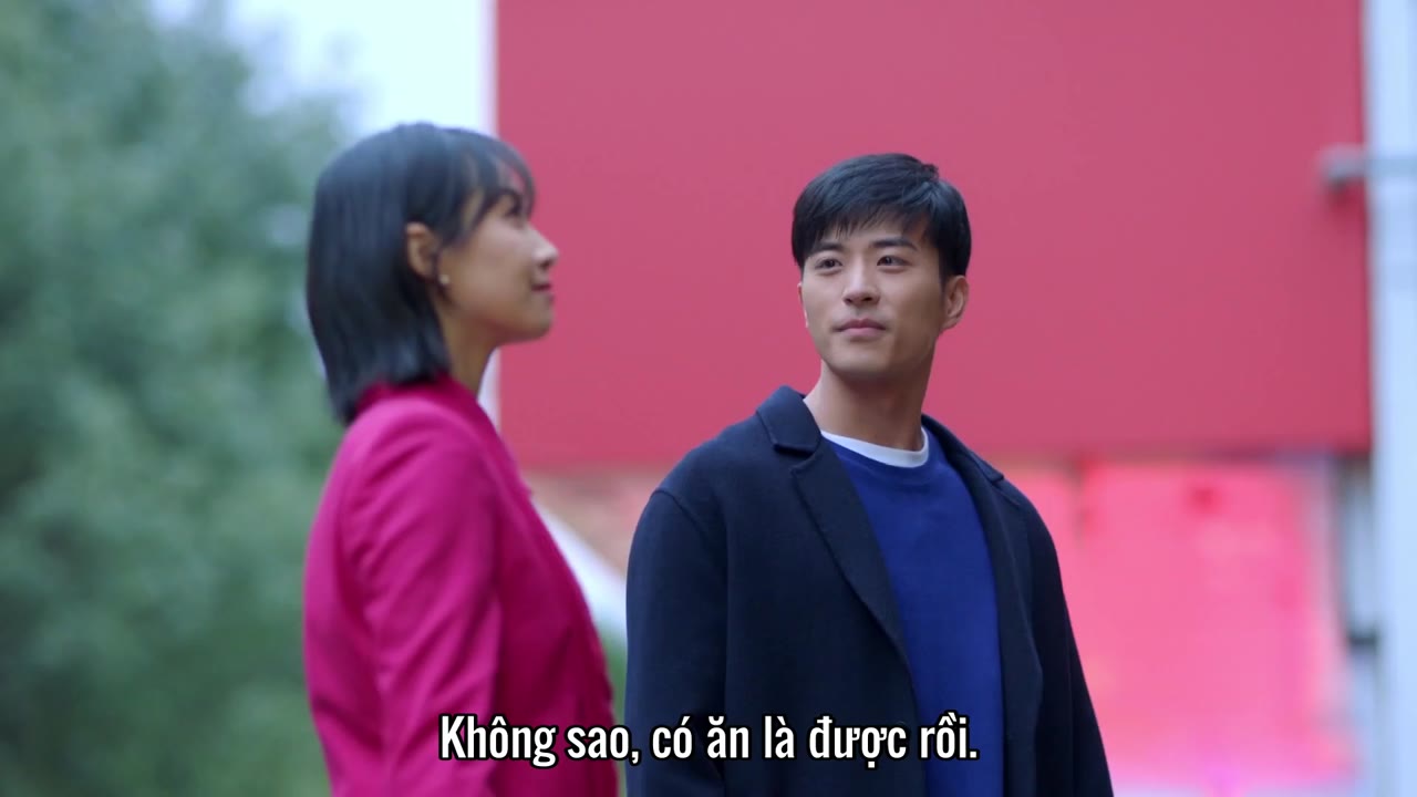 Kế Hoạch Nhịp Tim tập 9