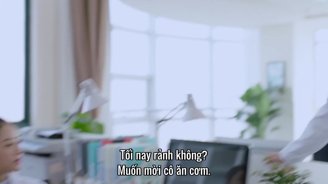 Kế Hoạch Nhịp Tim tập 10 cảnh 3