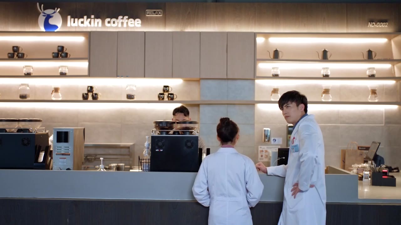 Kế Hoạch Nhịp Tim tập 11
