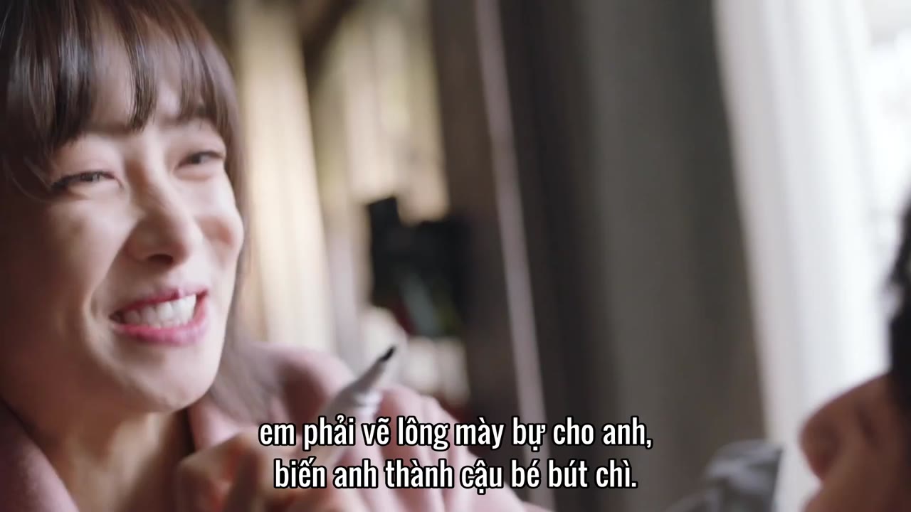 Kế Hoạch Nhịp Tim tập 17