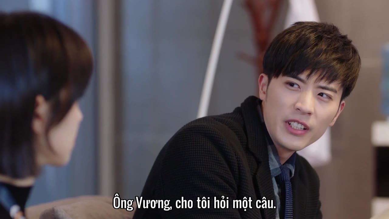Kế Hoạch Nhịp Tim tập 18