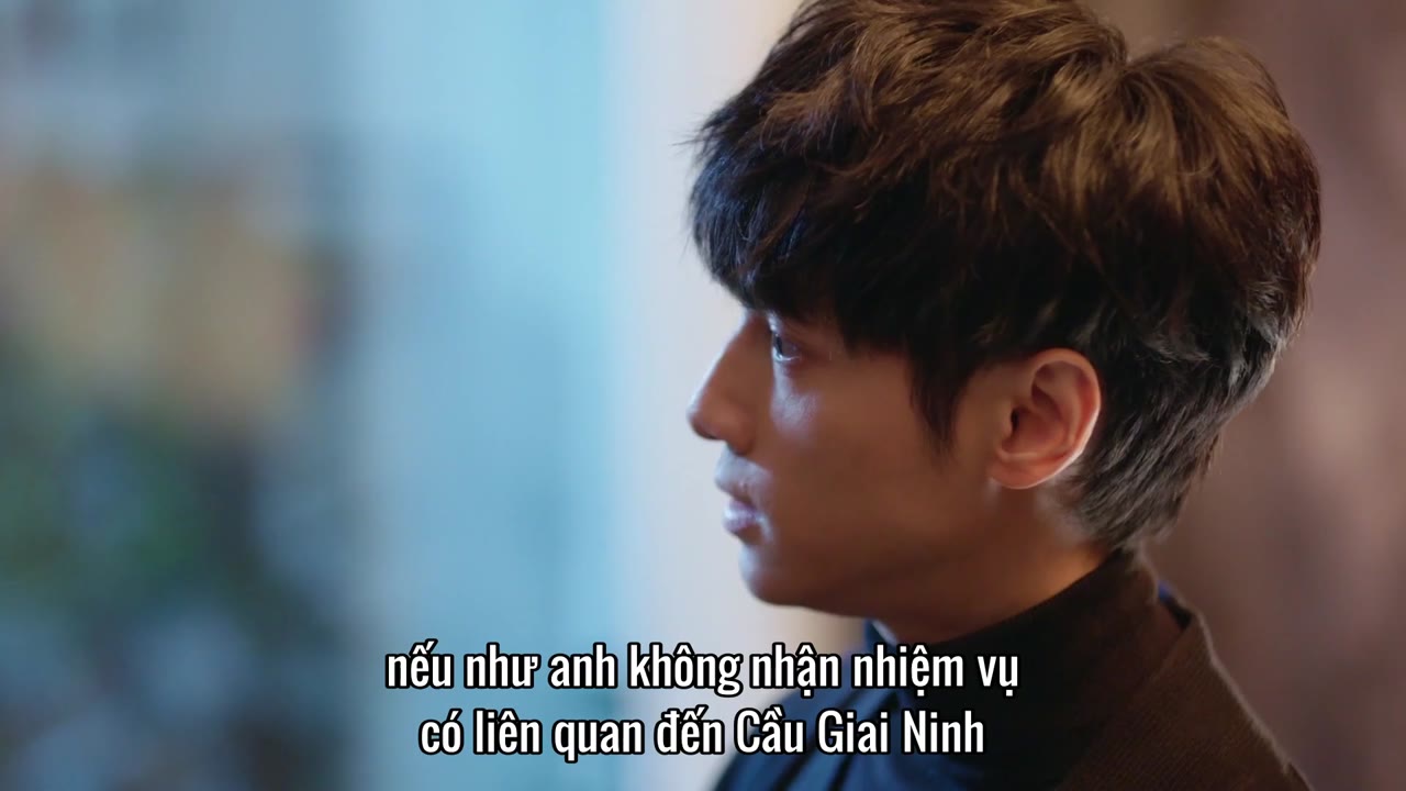 Kế Hoạch Nhịp Tim tập 22