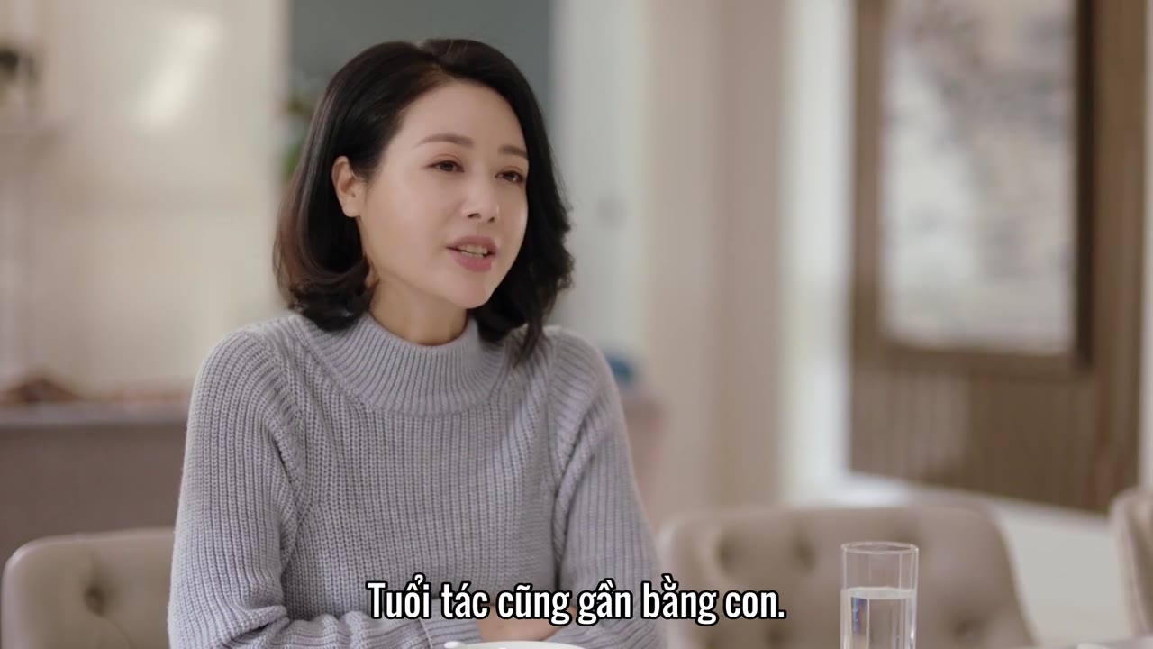 Kế Hoạch Nhịp Tim tập 23 cảnh 3