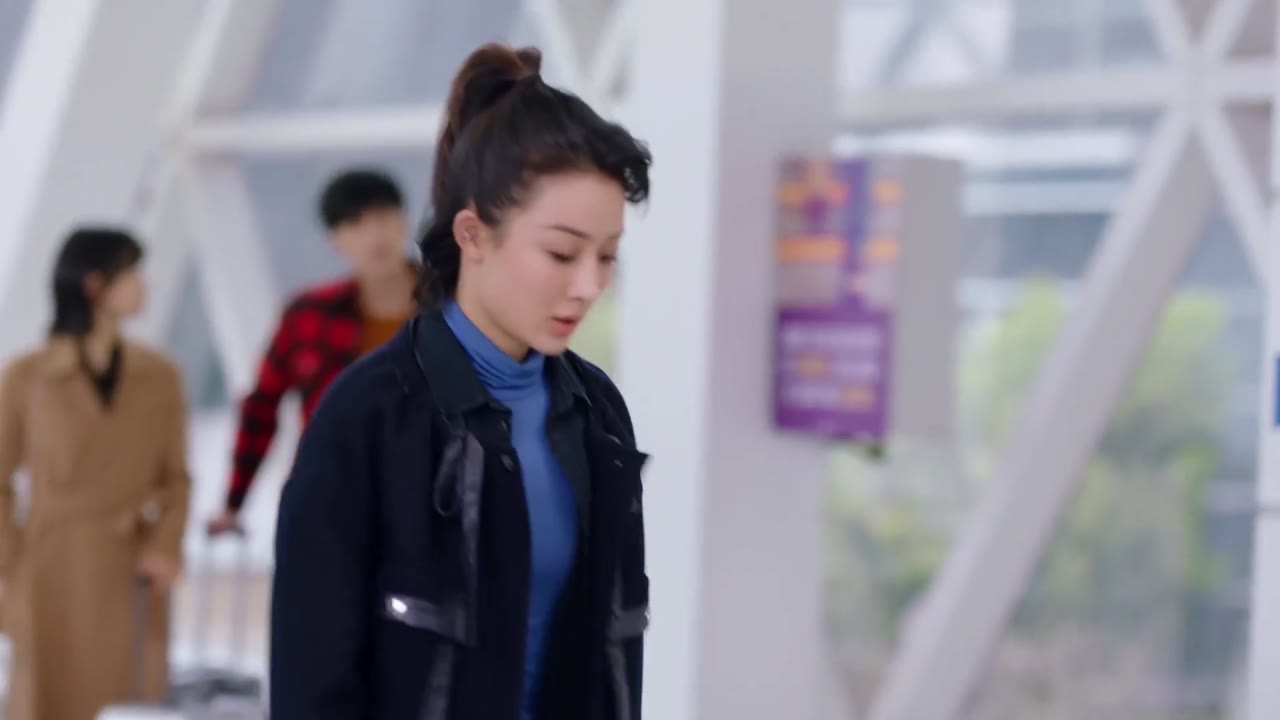 Kế Hoạch Nhịp Tim tập 29