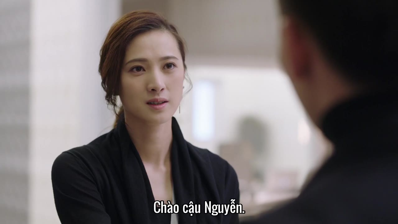 Kế Hoạch Nhịp Tim tập 30 cảnh 2