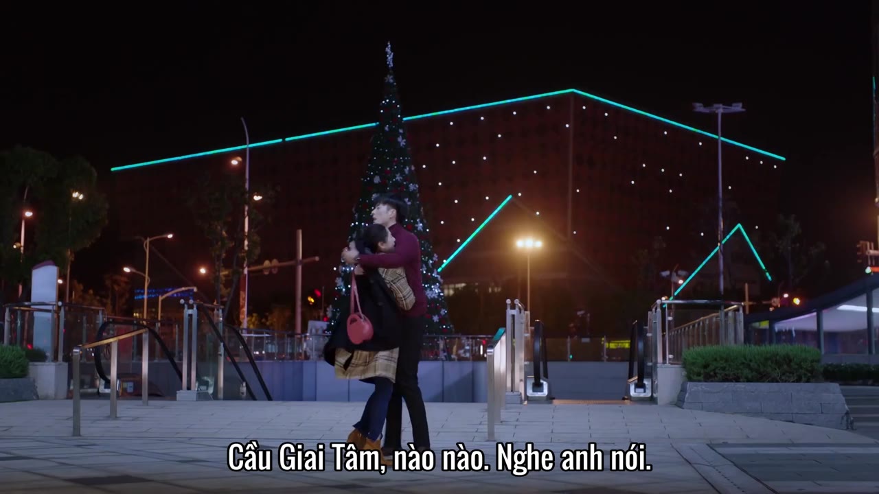 Kế Hoạch Nhịp Tim tập 32 cảnh 3