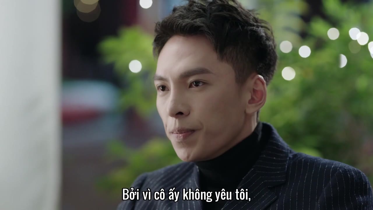 Kế Hoạch Nhịp Tim tập 34