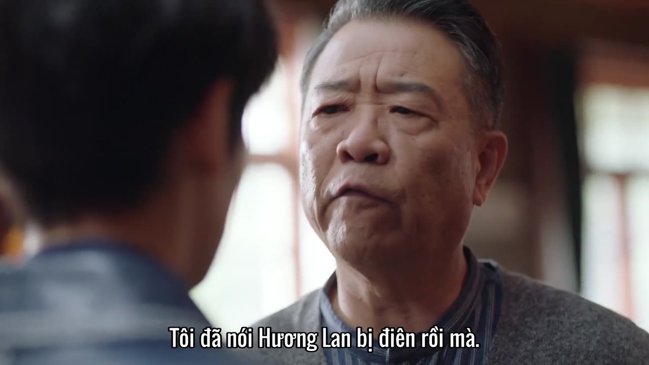 Kế Hoạch Nhịp Tim tập 39