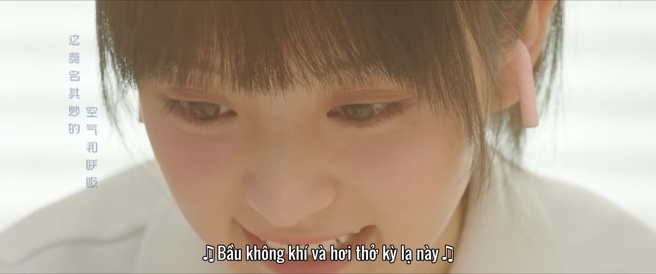 Lần Đầu Yêu Anh tập 1
