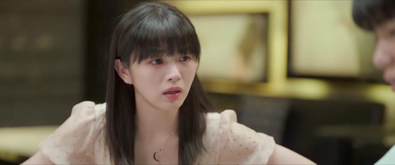 Lần Đầu Yêu Anh tập 1 cảnh 2