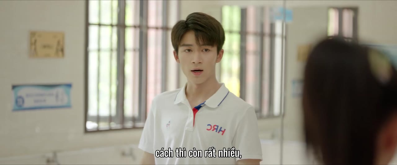 Lần Đầu Yêu Anh tập 4 cảnh 2