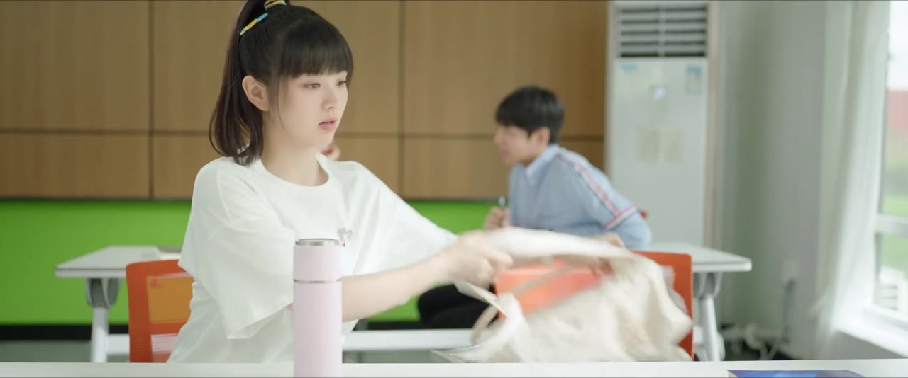 Lần Đầu Yêu Anh tập 4 cảnh 3