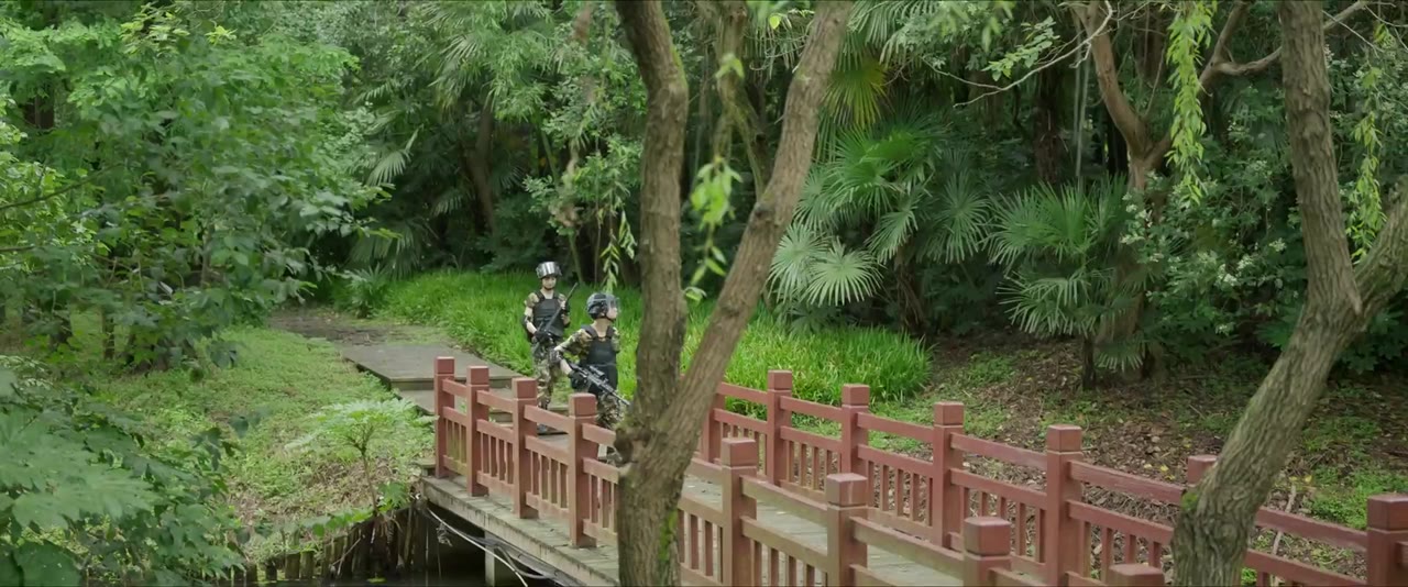 Lần Đầu Yêu Anh tập 5 cảnh 2