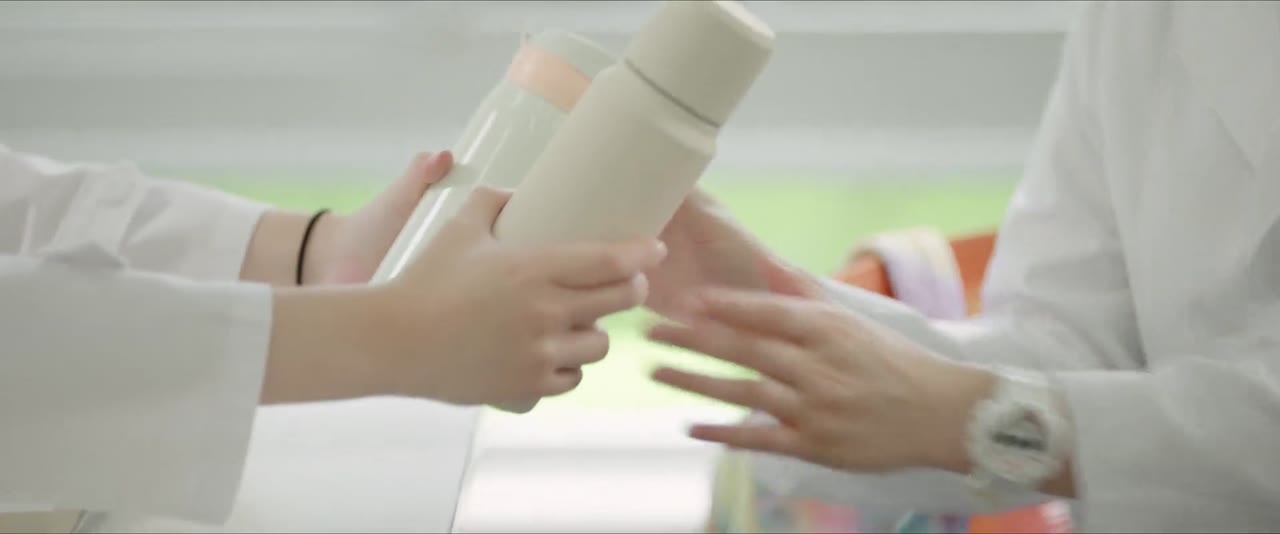 Lần Đầu Yêu Anh tập 6