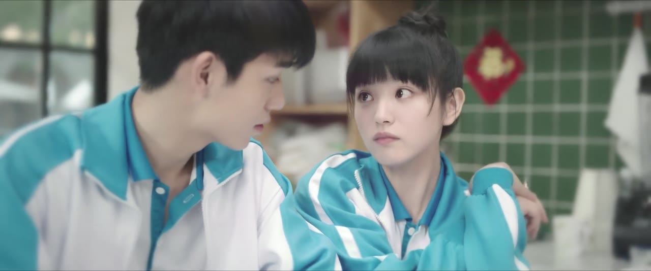 Lần Đầu Yêu Anh tập 8