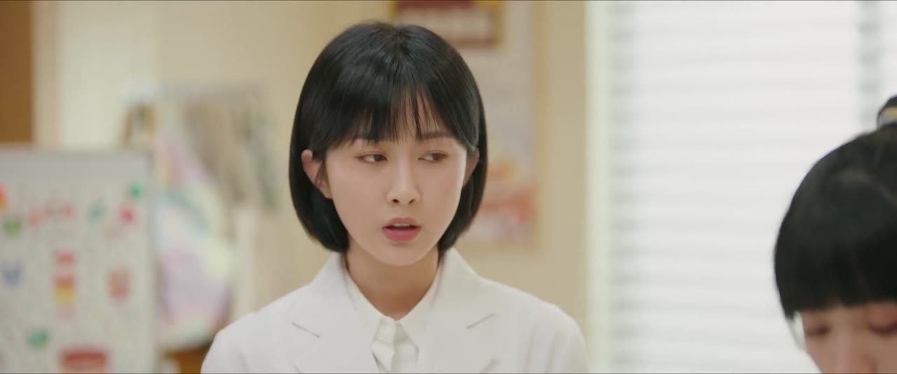 Lần Đầu Yêu Anh tập 9