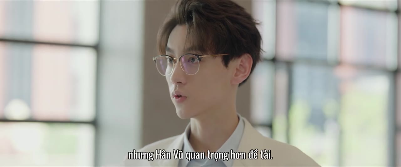 Lần Đầu Yêu Anh tập 11