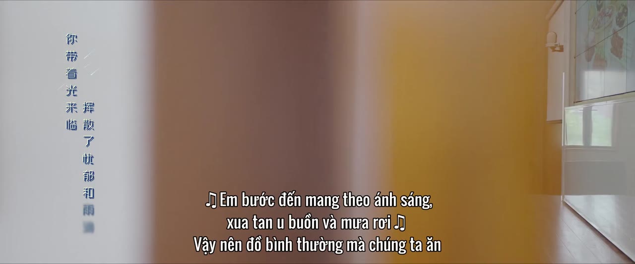 Lần Đầu Yêu Anh tập 11 cảnh 3