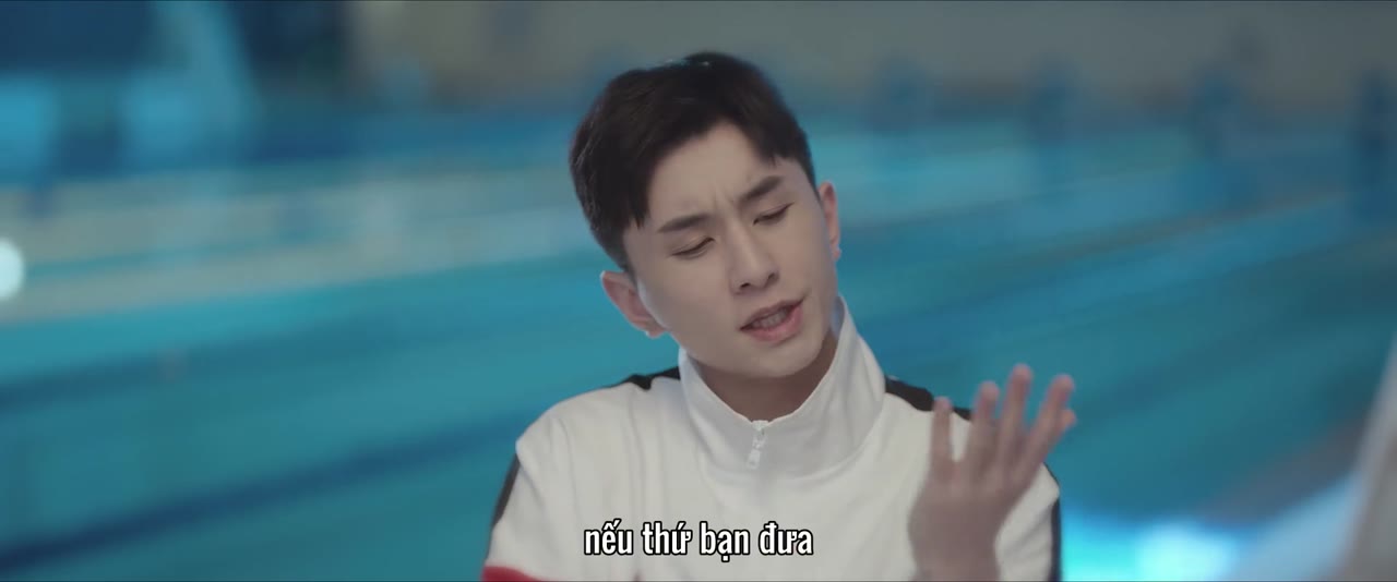Lần Đầu Yêu Anh tập 12