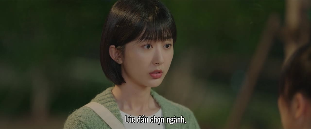Lần Đầu Yêu Anh tập 12 cảnh 3