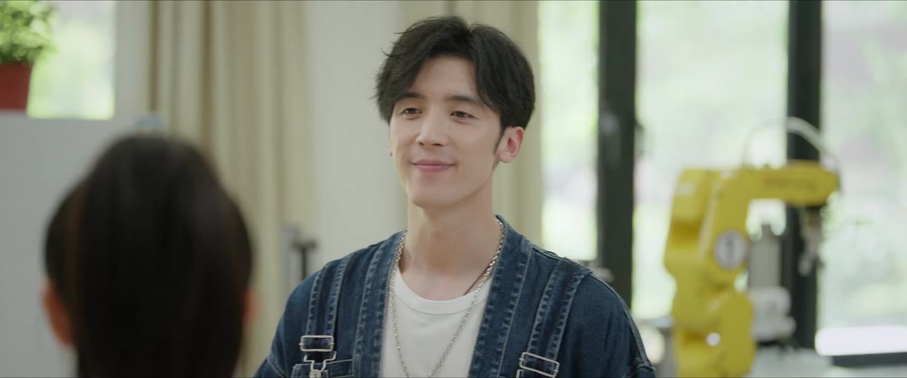 Lần Đầu Yêu Anh tập 16