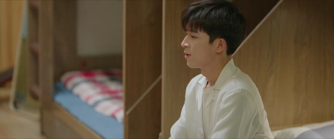 Lần Đầu Yêu Anh tập 18