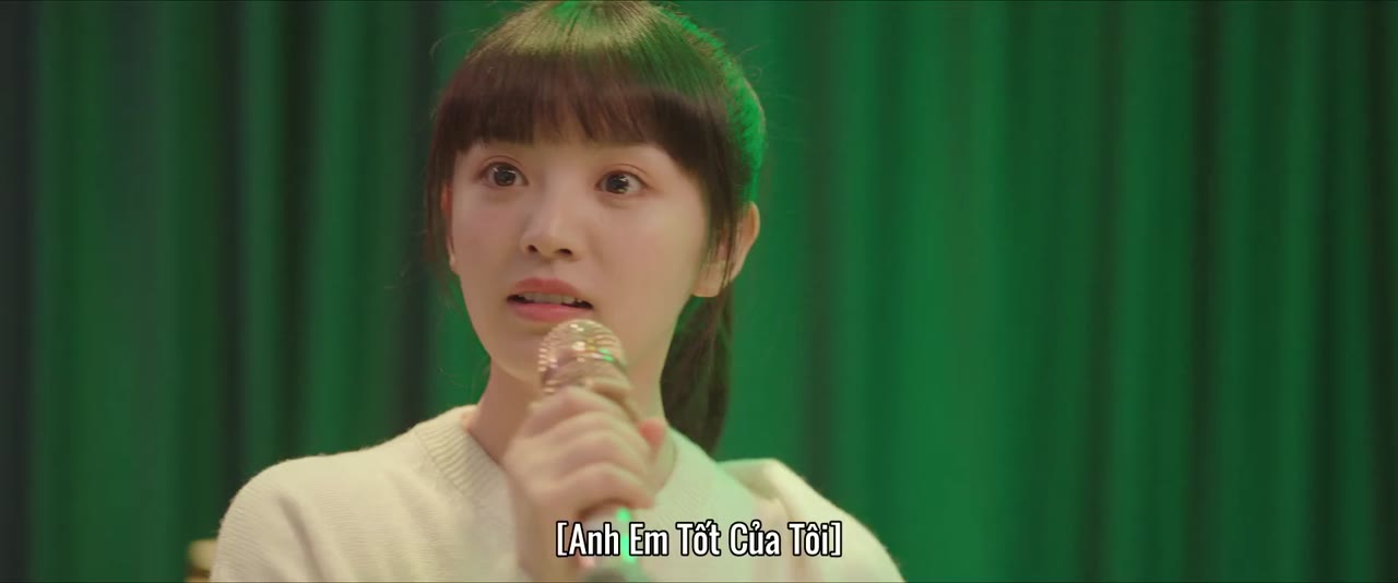 Lần Đầu Yêu Anh tập 19