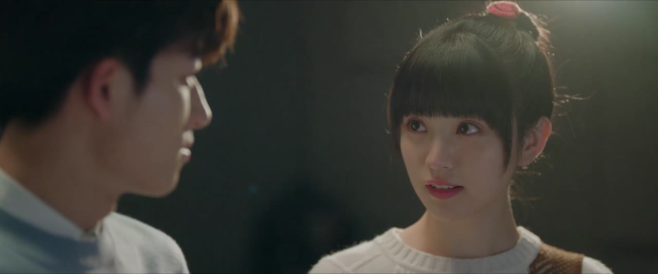 Lần Đầu Yêu Anh tập 20