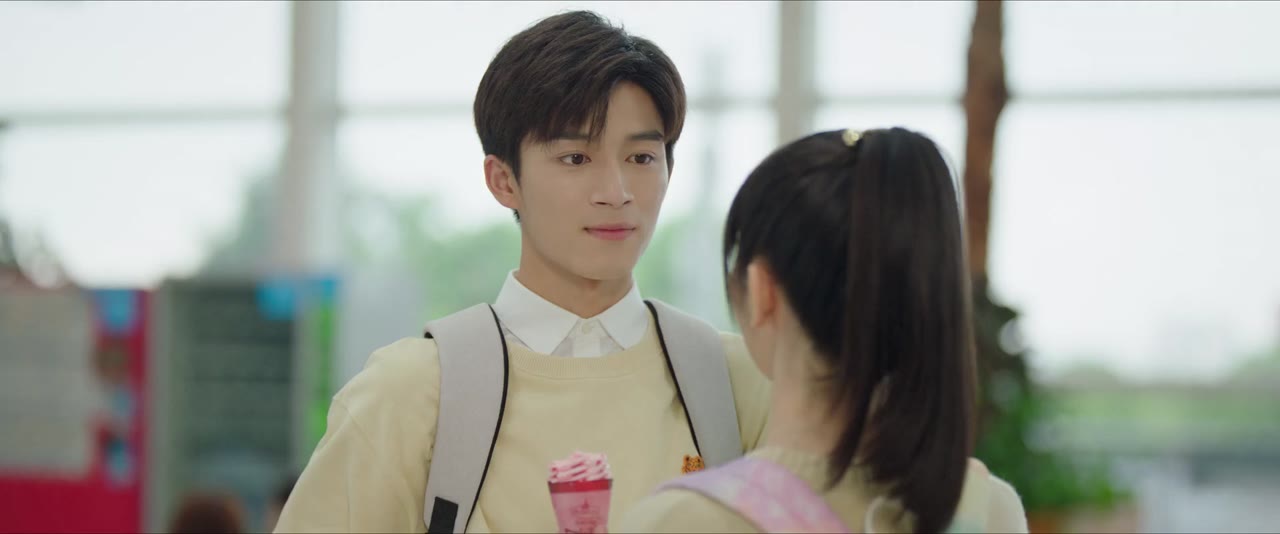 Lần Đầu Yêu Anh tập 23