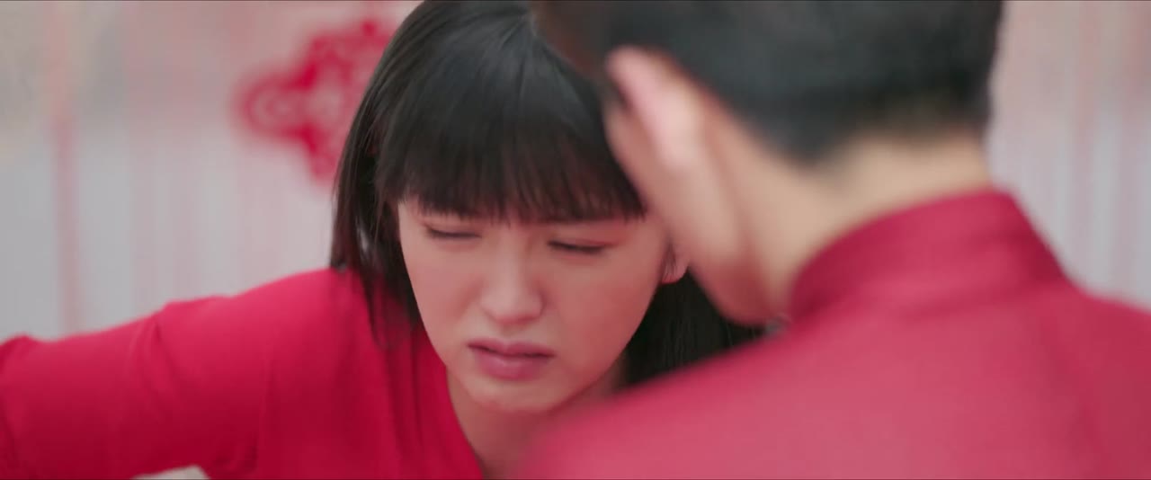 Lần Đầu Yêu Anh tập 24 cảnh 3