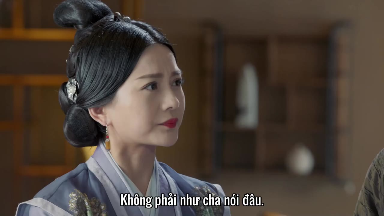 Na Tra Hàng Yêu Ký tập 1 cảnh 2