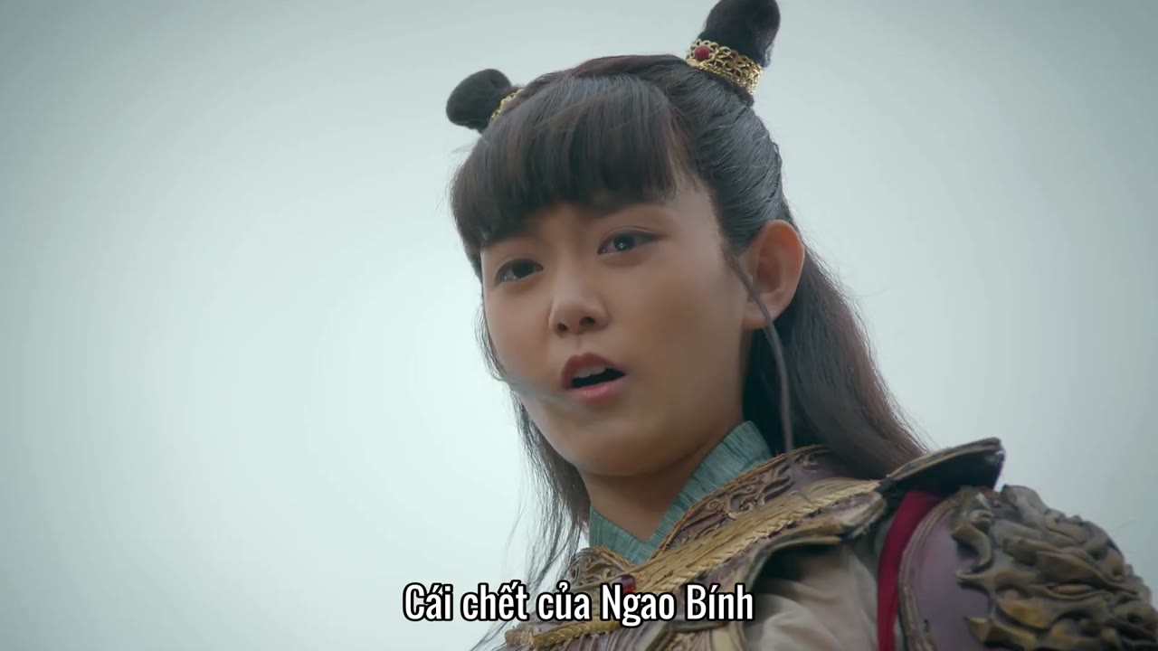 Na Tra Hàng Yêu Ký tập 2 cảnh 2