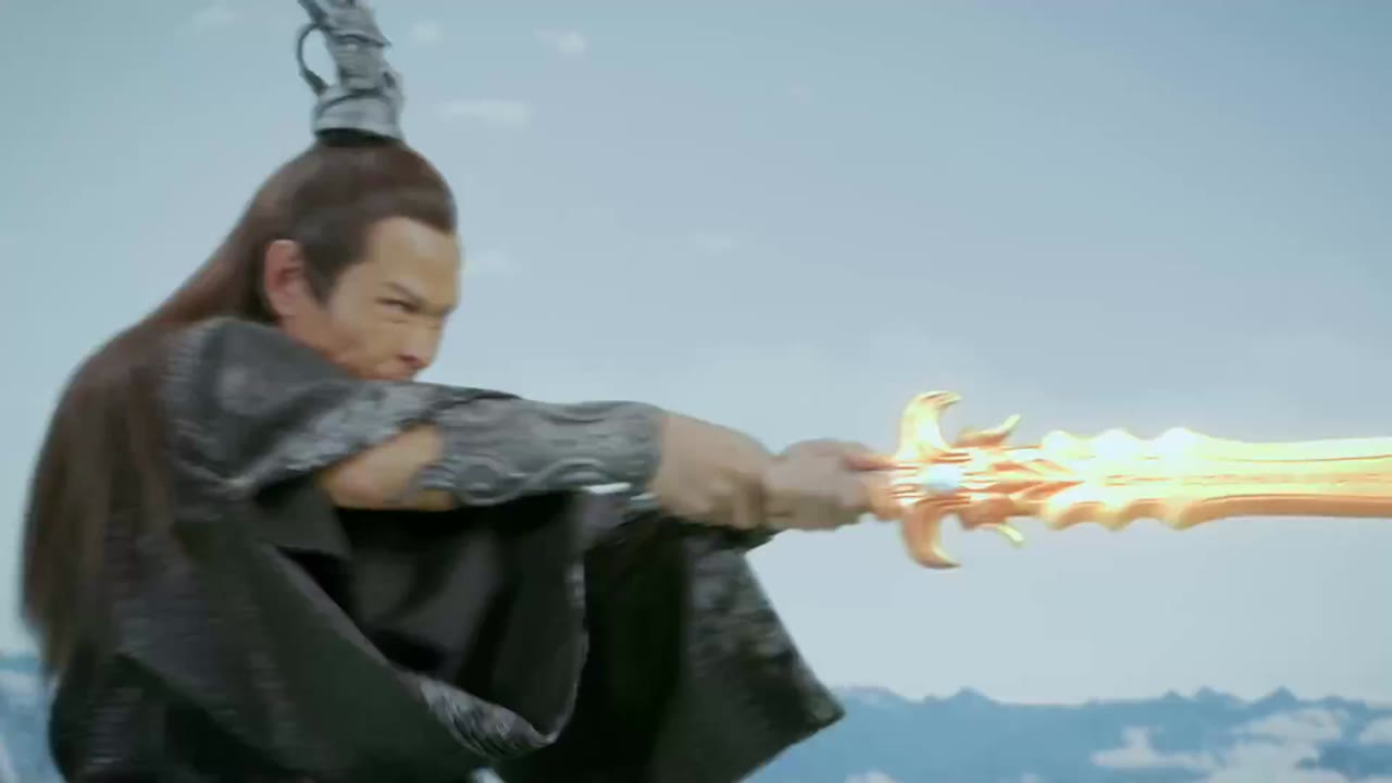 Na Tra Hàng Yêu Ký tập 3