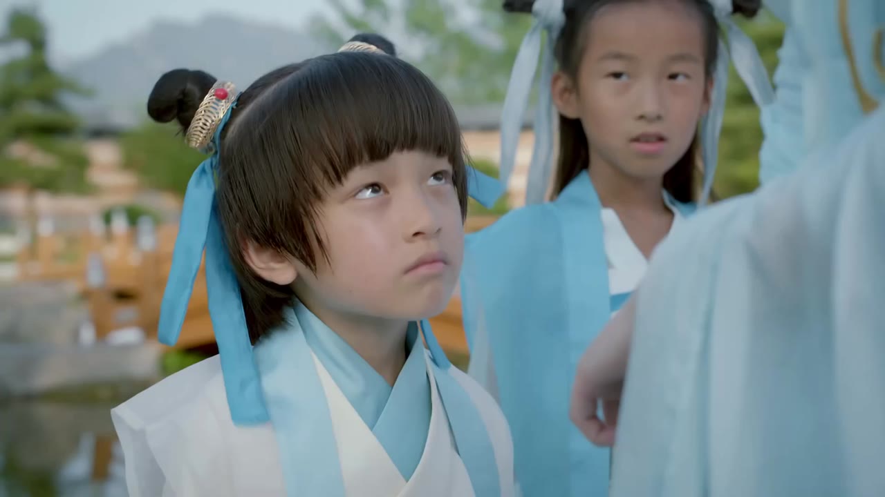 Na Tra Hàng Yêu Ký tập 3 cảnh 3