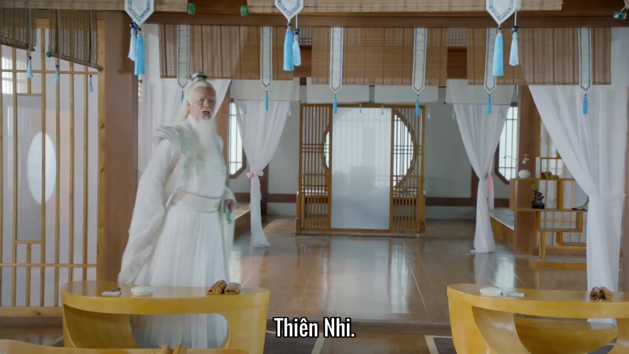 Na Tra Hàng Yêu Ký tập 4