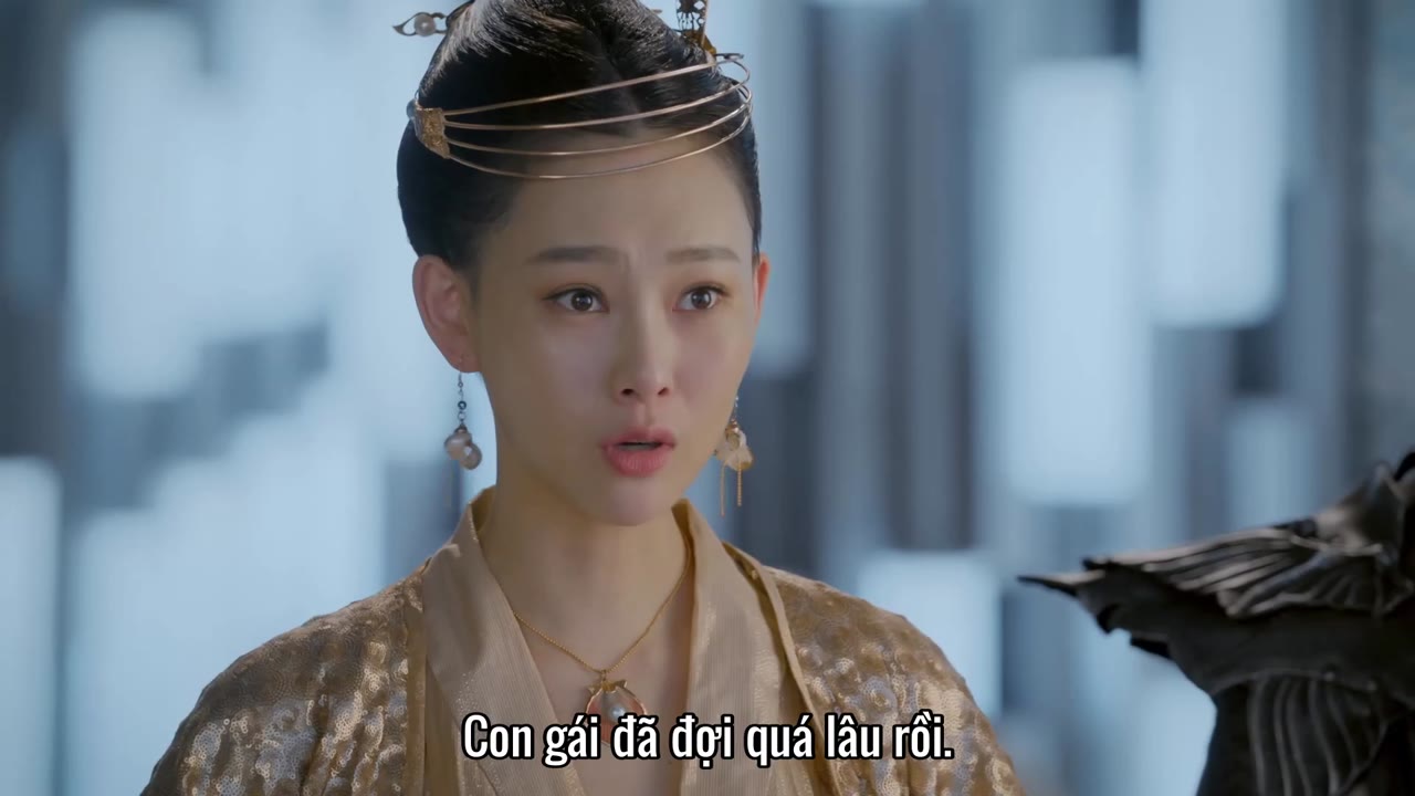 Na Tra Hàng Yêu Ký tập 5